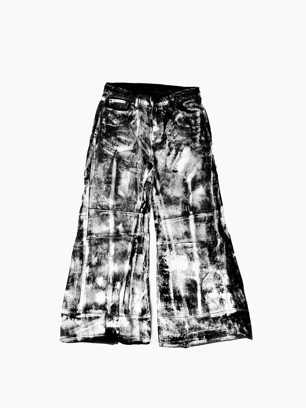 CORPUS MACHINA Denim