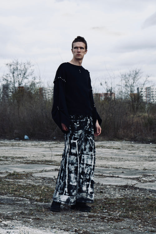 CORPUS MACHINA Denim