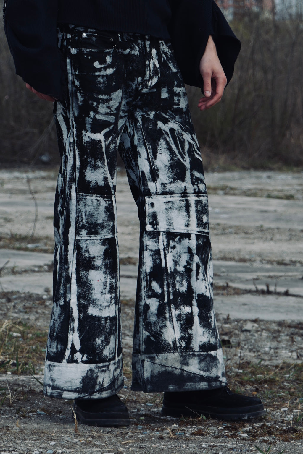 CORPUS MACHINA Denim