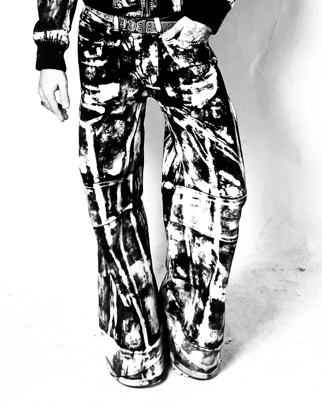 CORPUS MACHINA Denim